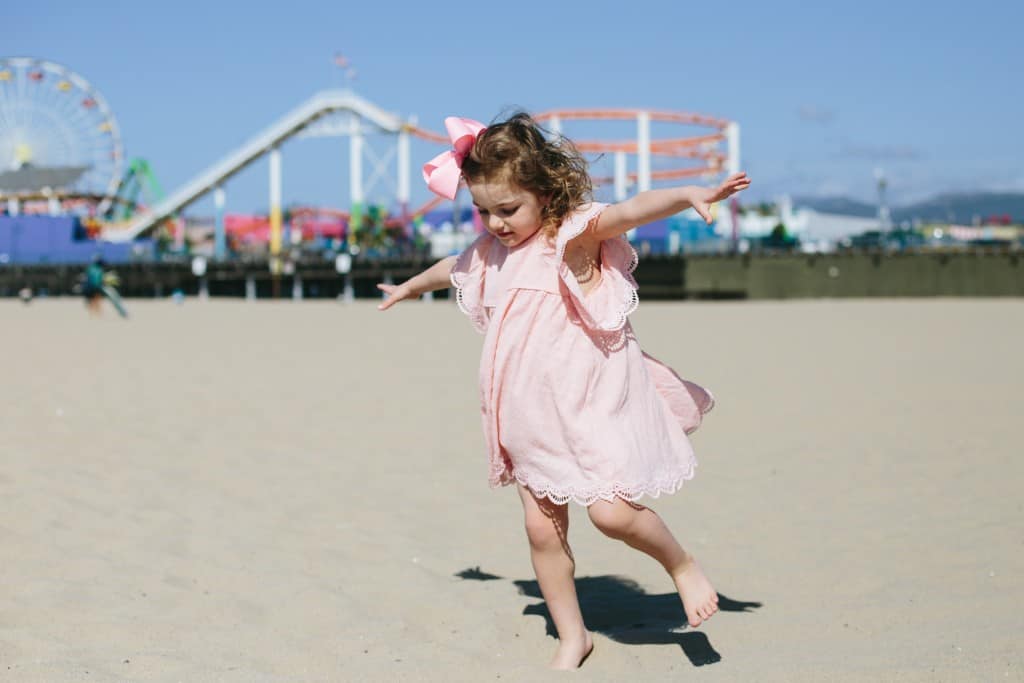 Capturing Family Vacations With Flytographer