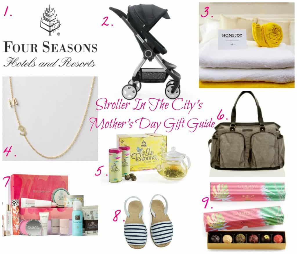 sitc mothers day gift guide