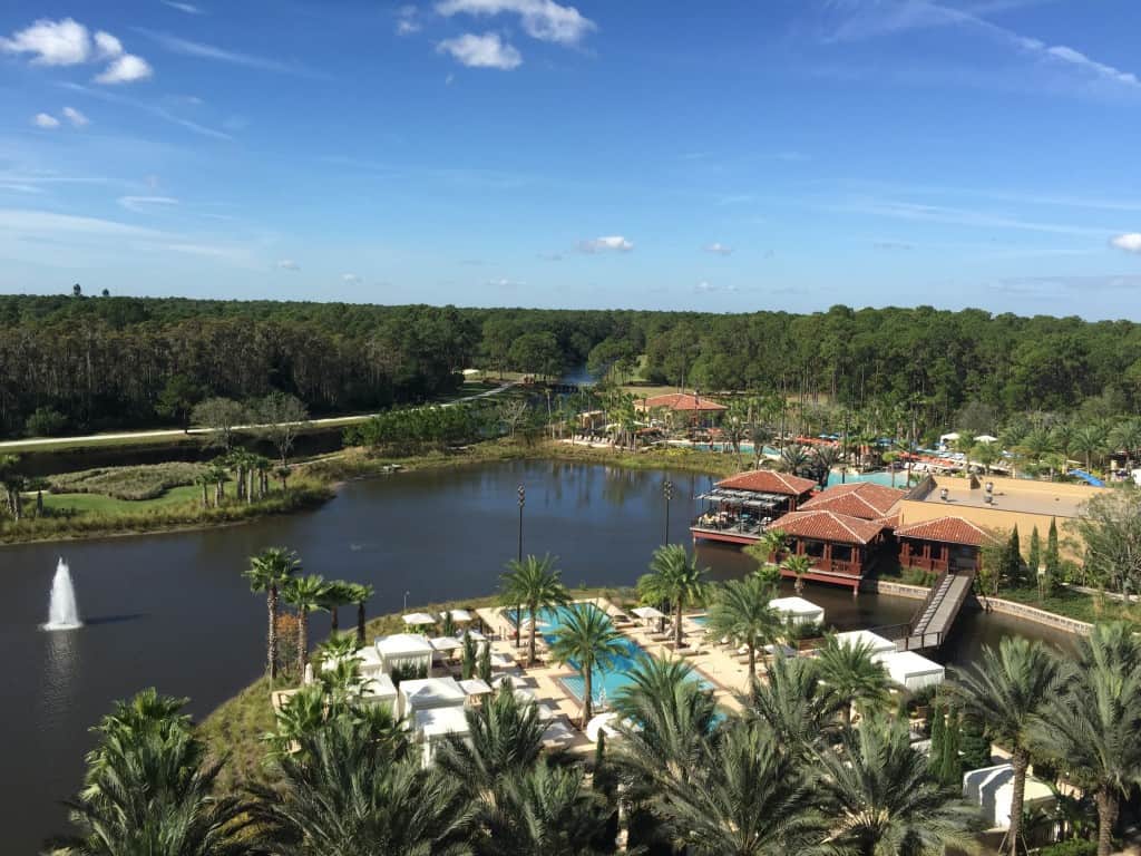 Disney World Made Luxe: Part I