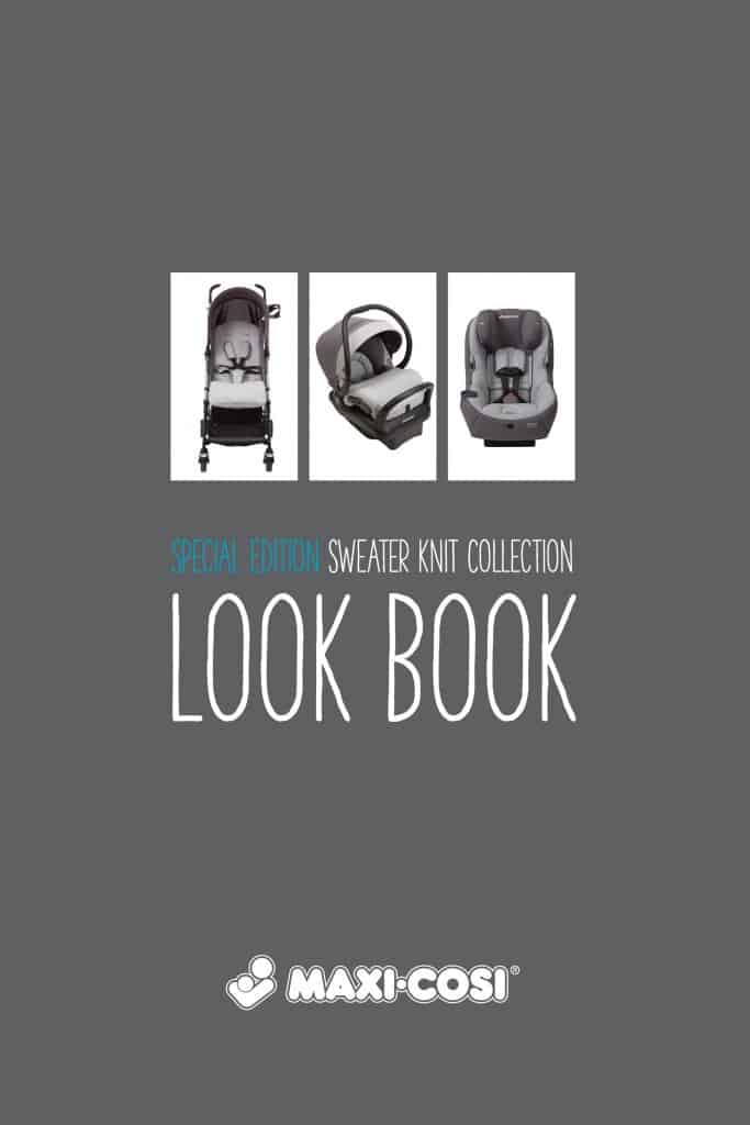 MaxiCosi-LookBook