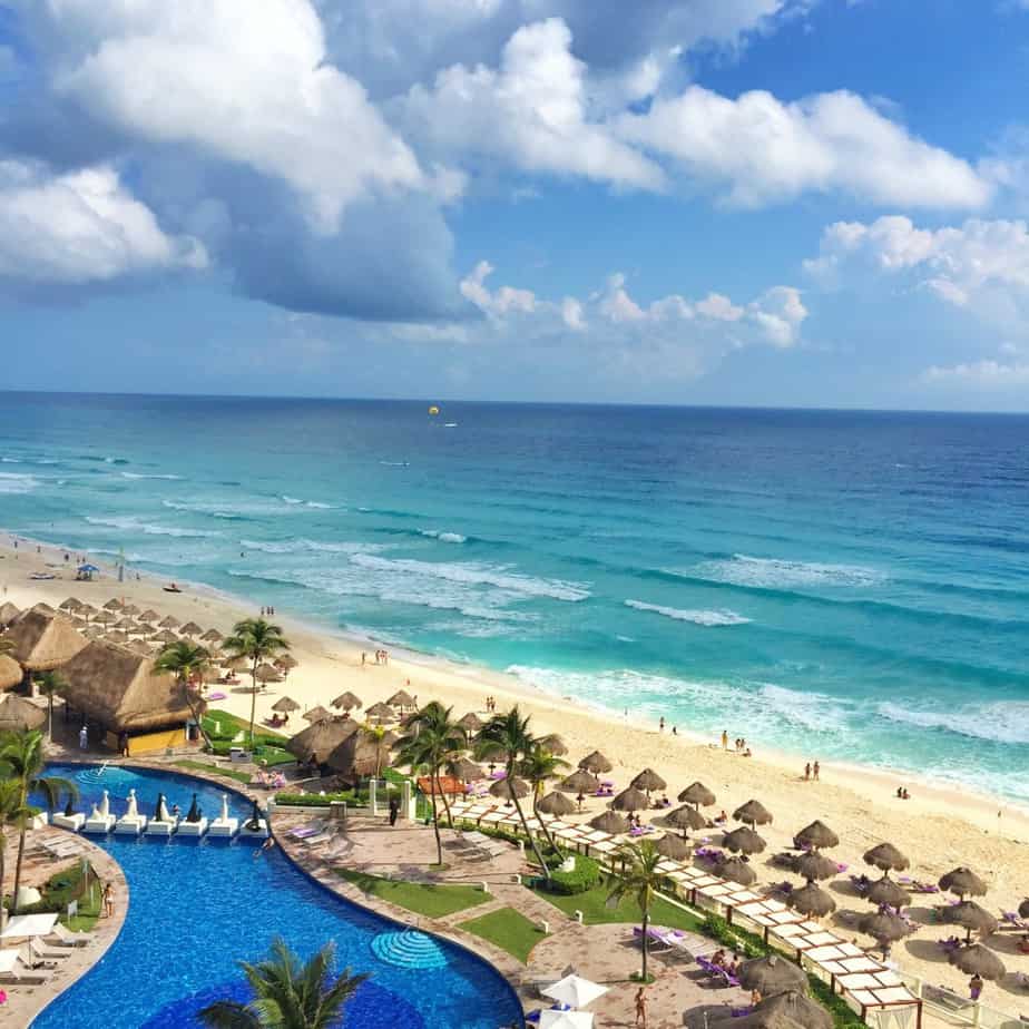 Perfect Weekend Escape to Mexico