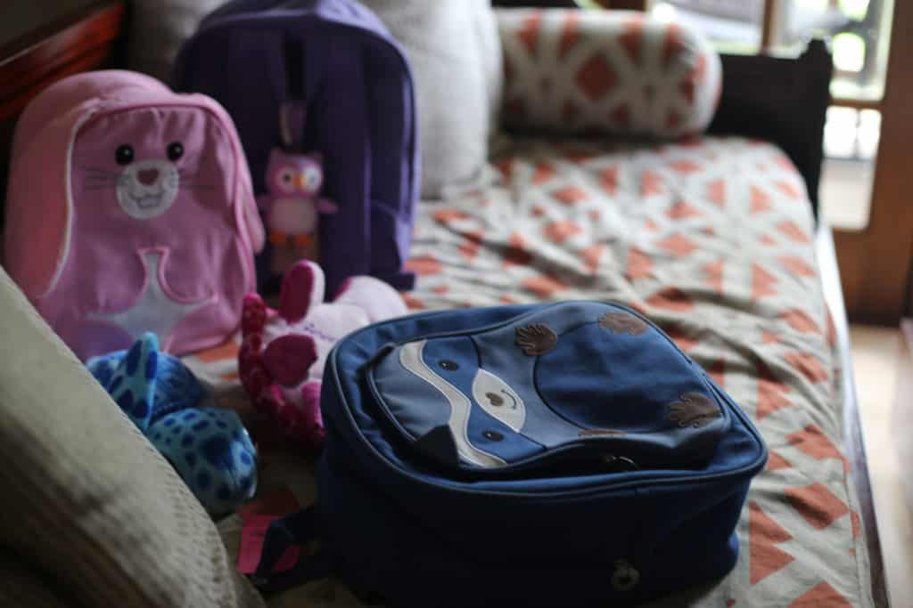 The Best Carry-ons For Kids