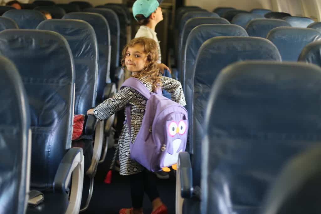 The Best Carry-ons For Kids
