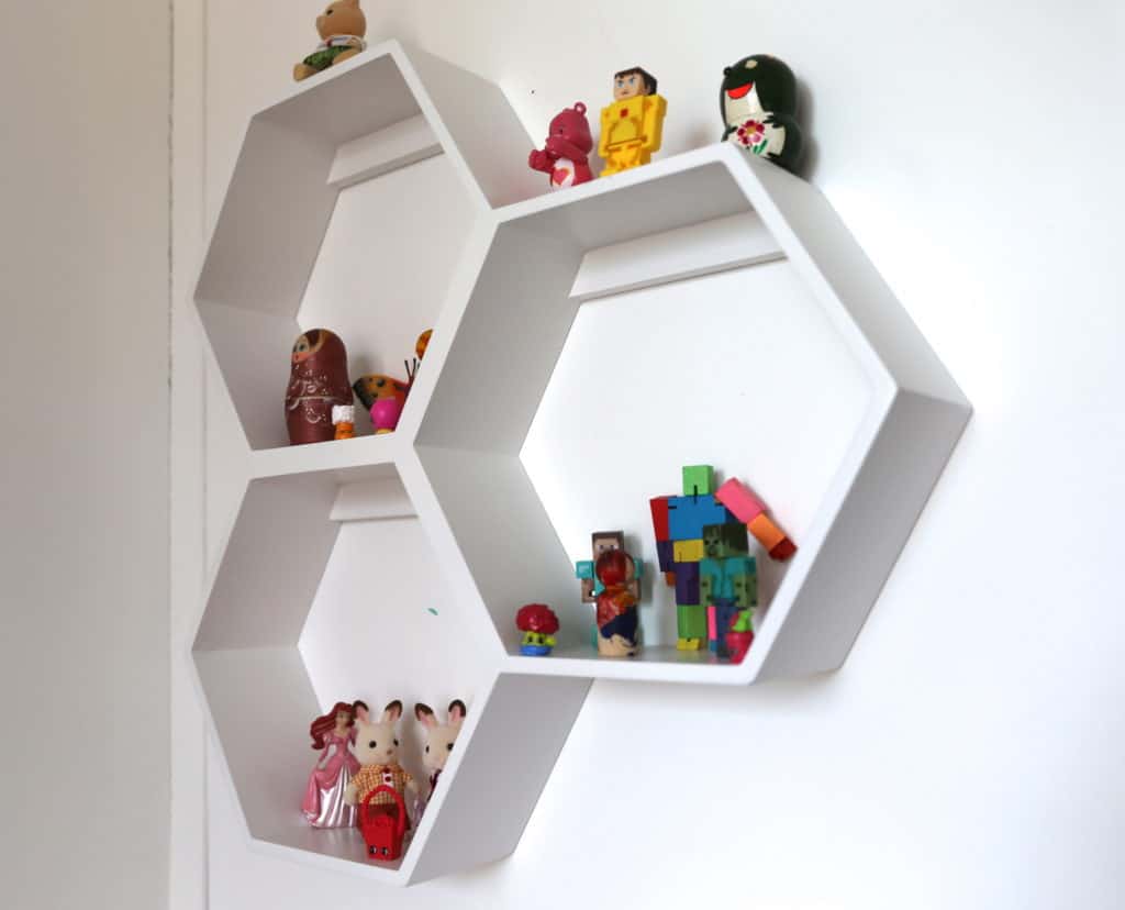 Making Small Spaces Work: Three Kids In One Bedroom