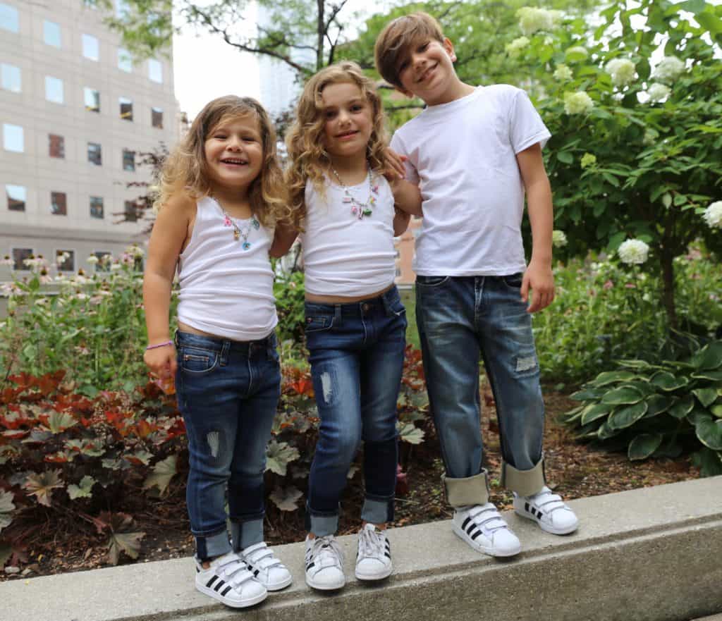 Hudson Jeans For Kids