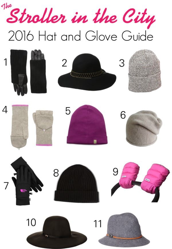 HATS AND GLOVES_AMAZON
