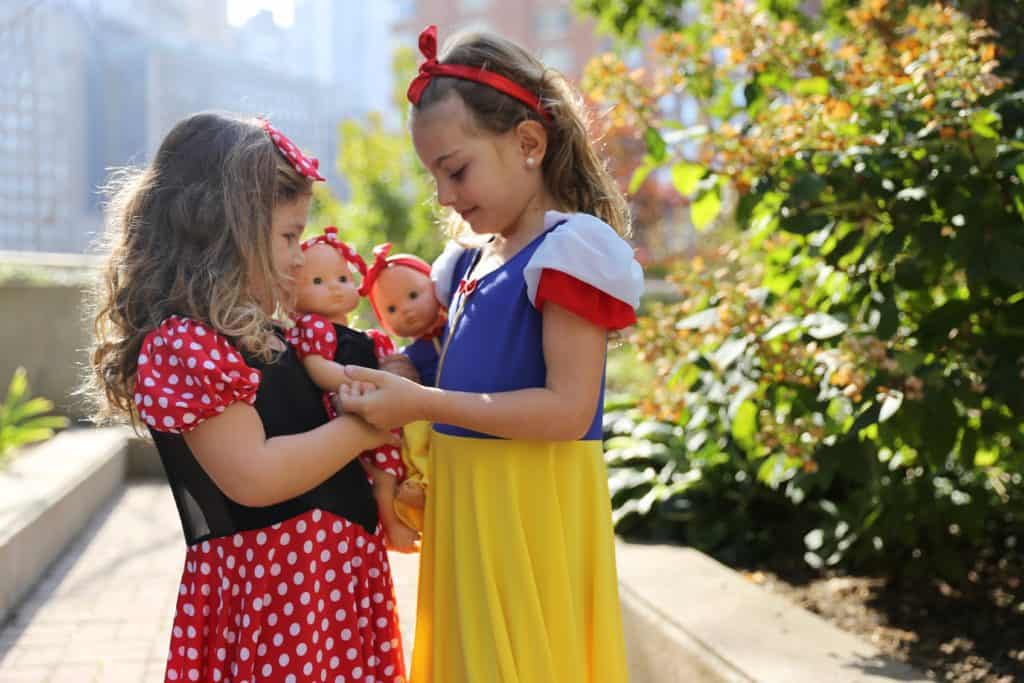 Disney Costumes For Halloween