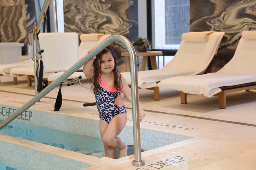 Luxury Staycation At Four Seasons Downtown