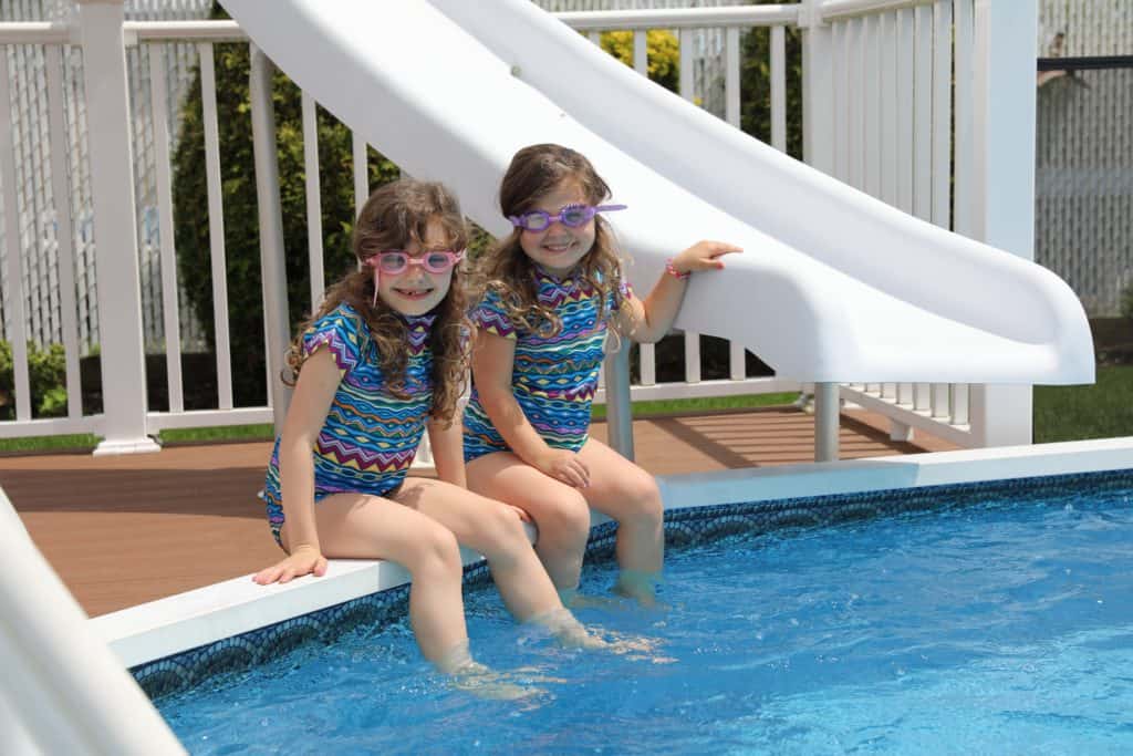 Sandy Feet Australia swimsuit review