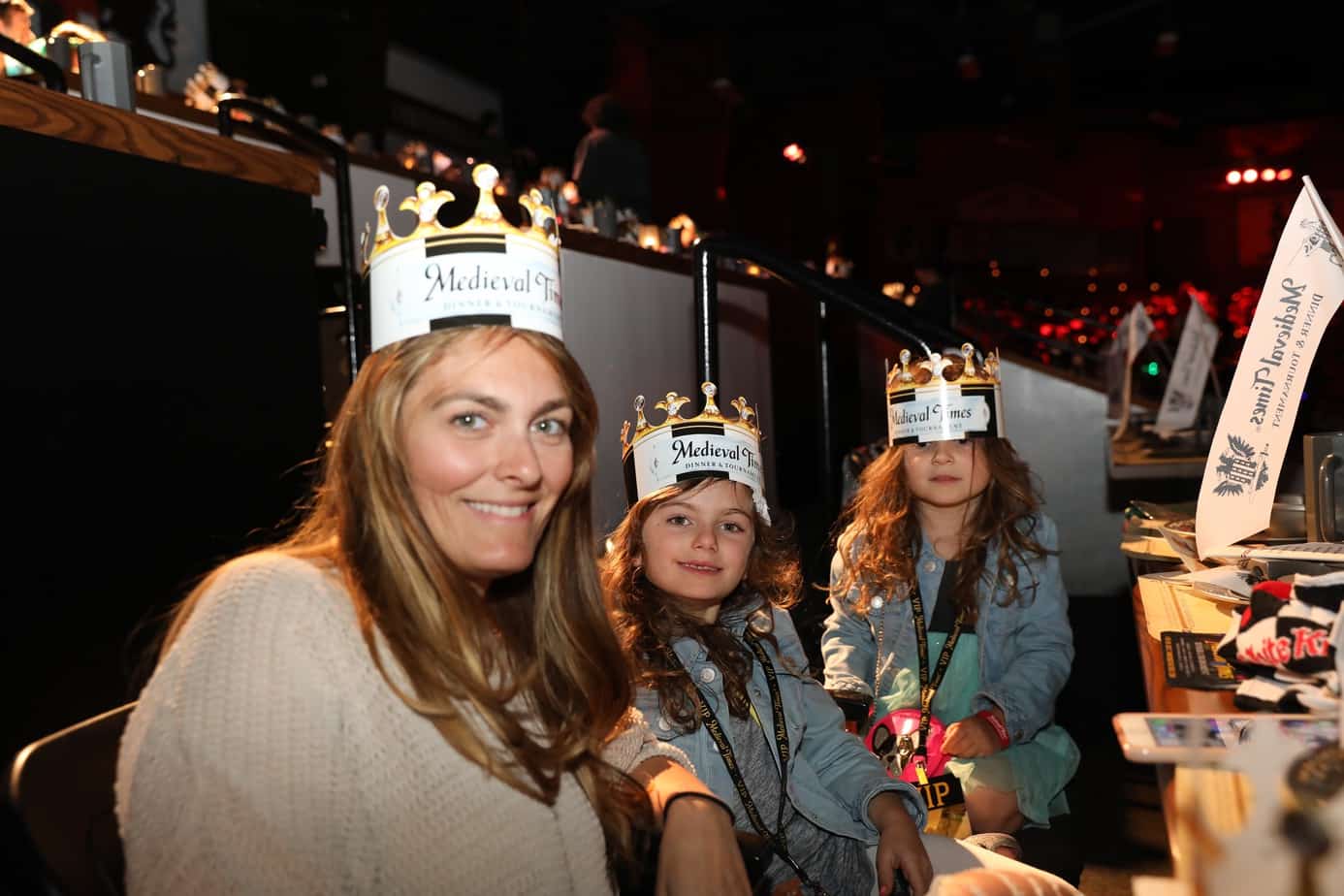 Bringing It Back To Medieval Times! Stroller in the City