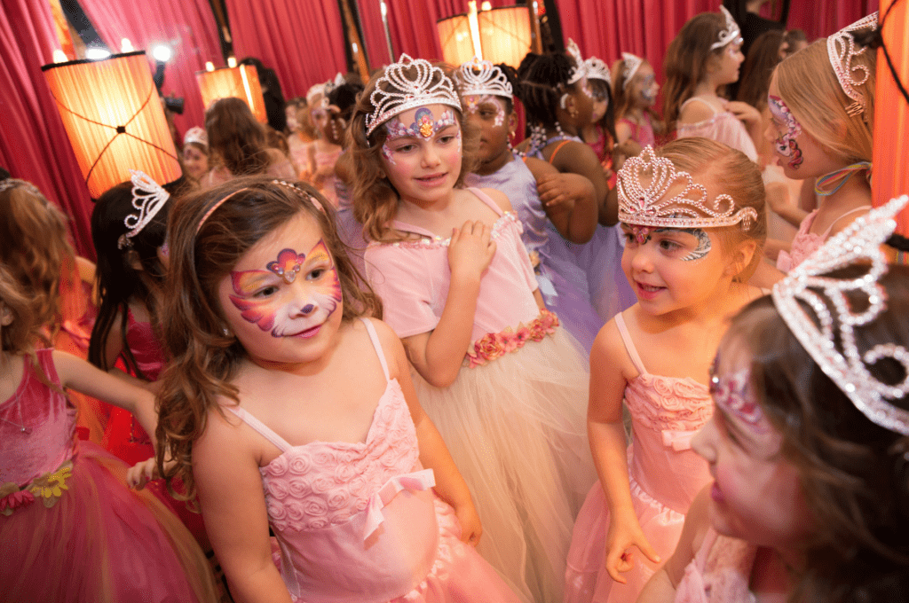 Eloise Playdate At The Plaza Hotel