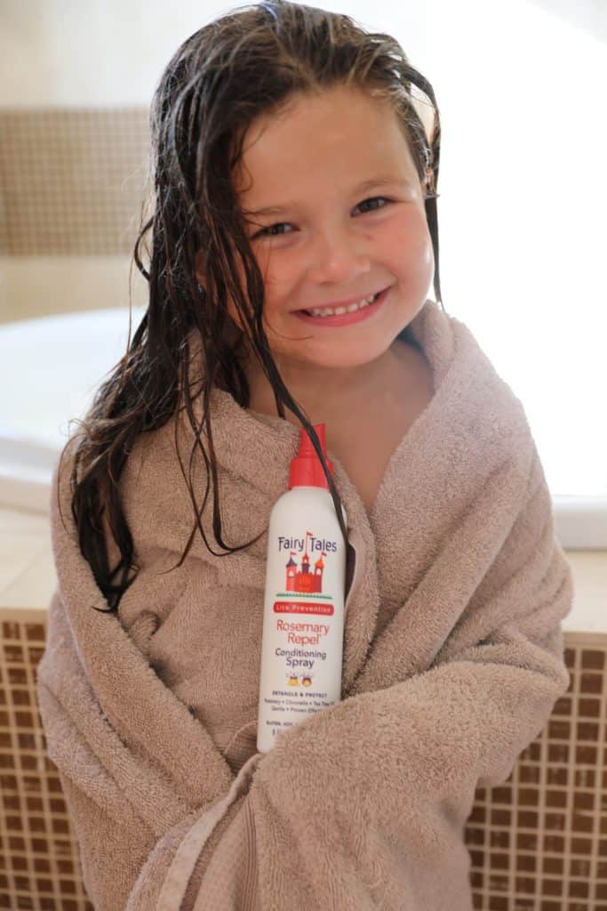 How To Prevent Lice Outbreaks