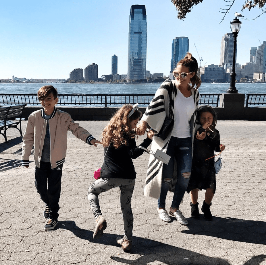 Simplifying The Daily Hustle | Stroller in the City