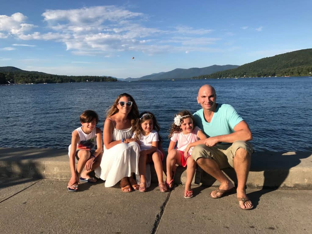 Best Of Lake George Vacation