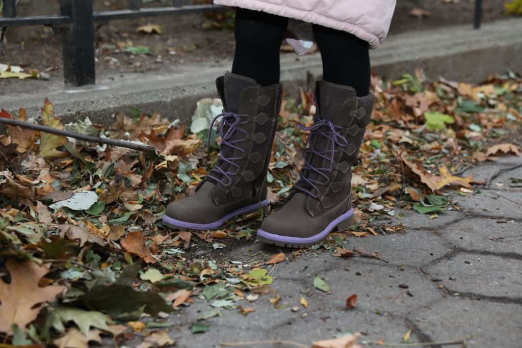 Winter Boots For The Whole Family