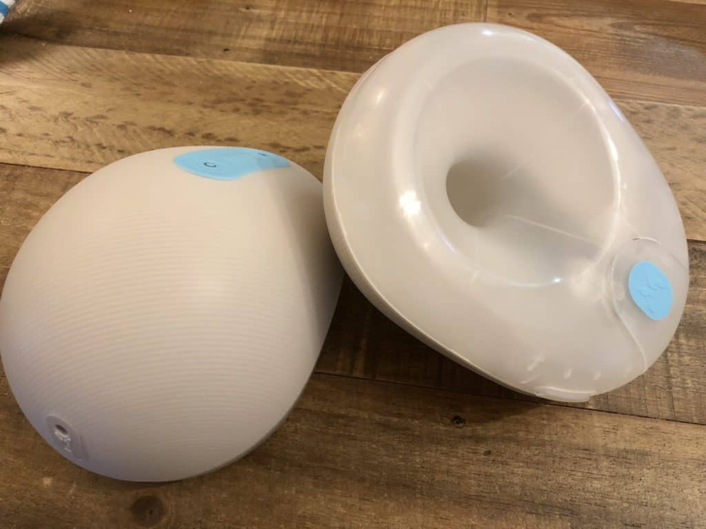 Willow Breast Pump Review