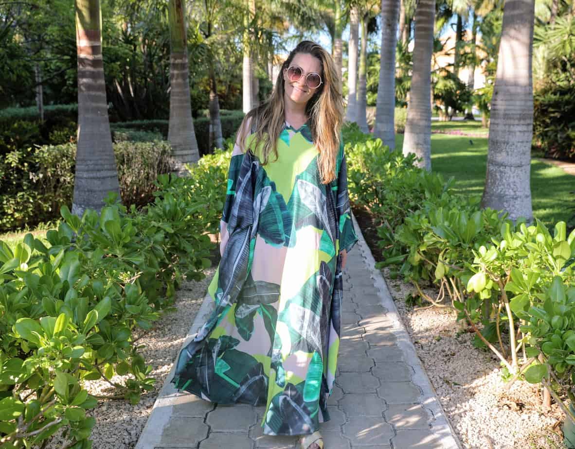 sseko multiway shawl