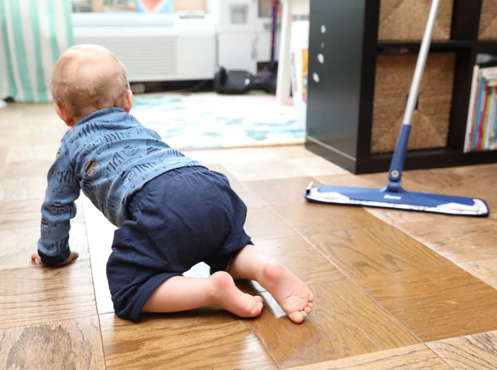 A Bona Fide Home Stroller In The City, How Often Should You Clean Hardwood Floors With Bonafide