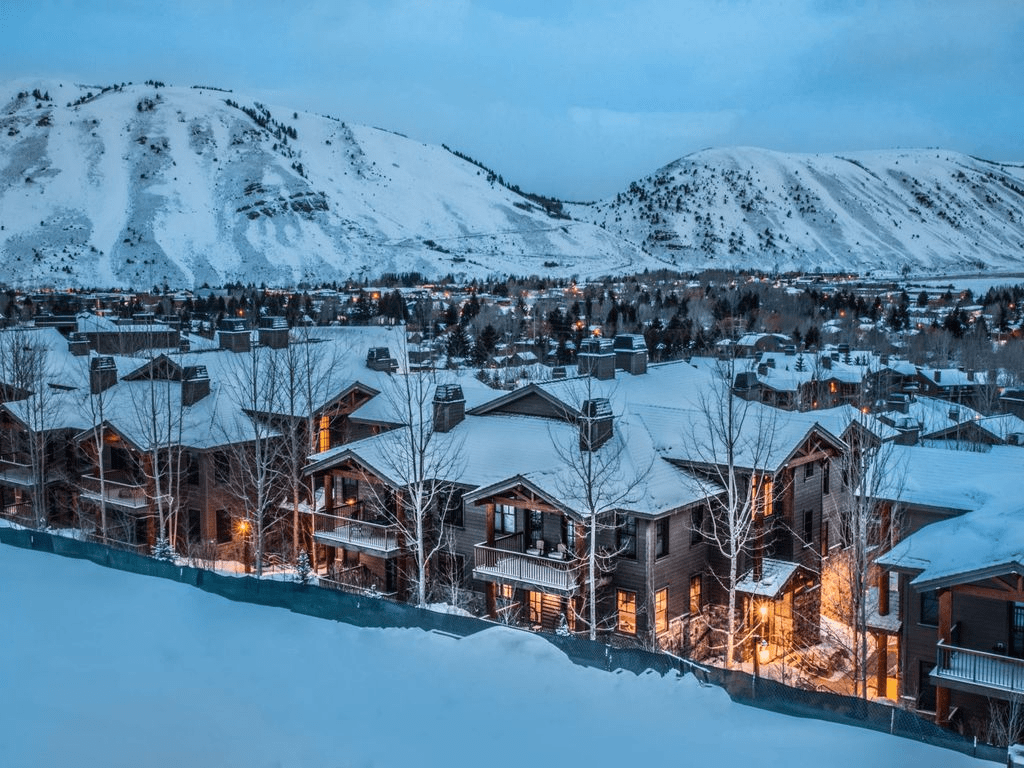 6 Winter Escapes for Families | Stroller In The City
