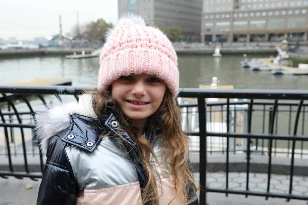 Winter Gear For Kids | Stroller In The City