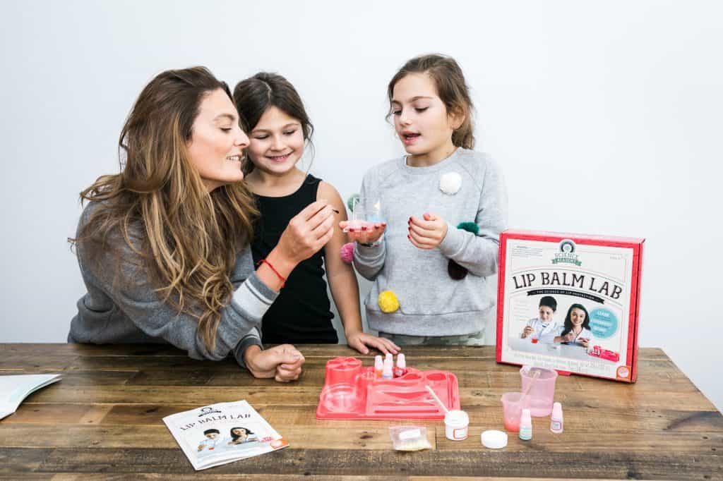 Holiday Gift Guide: Stem Toys For Kids | Stroller In The City