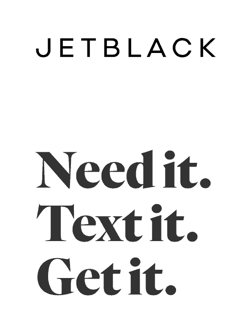 Why NYC Moms Need Jetblack | Stroller In The City