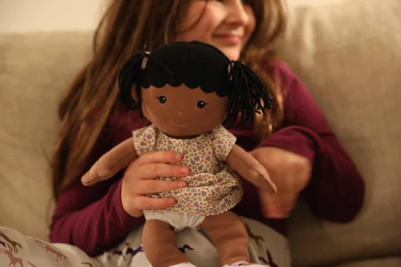 Toy Review: Best Friend Dolls | Stroller In The City