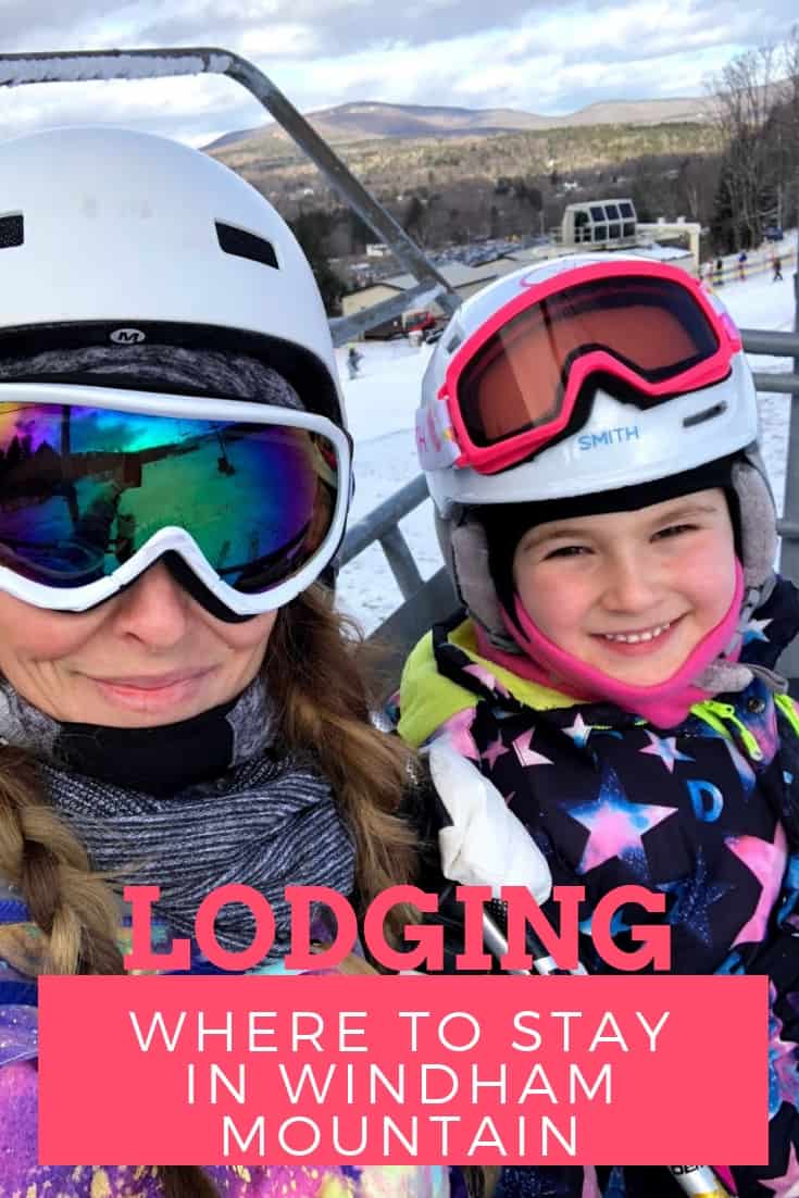 Perfect Lodging For Your Ski Family | Stroller In The City
