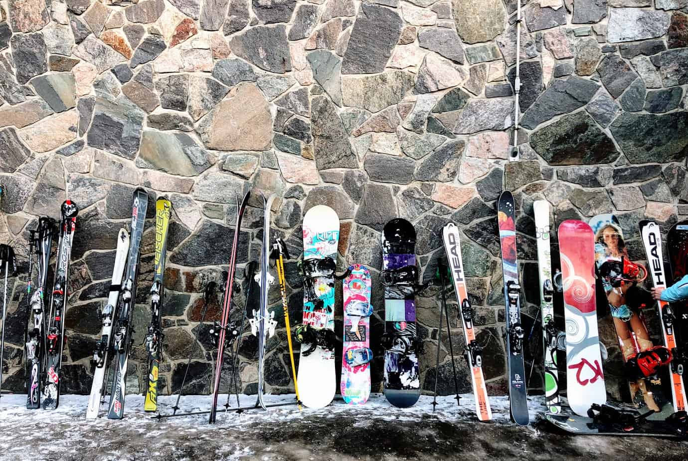 Family Weekend In Mount Snow, Vermont | Stroller In The City