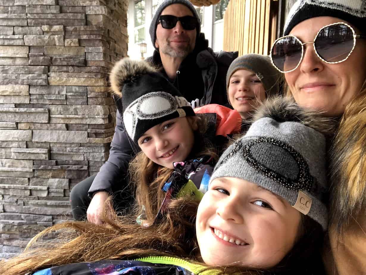Family Getaway To Woodloch Pines Resort | Stroller In The City