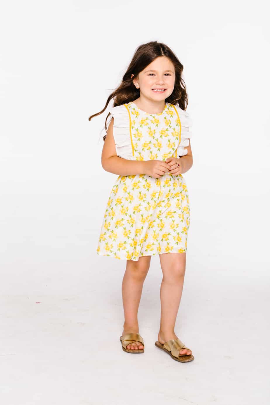 Mommy & Me With Masala Baby Stroller in the City