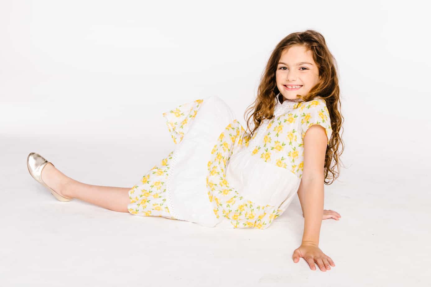 Mommy & Me With Masala Baby Stroller in the City