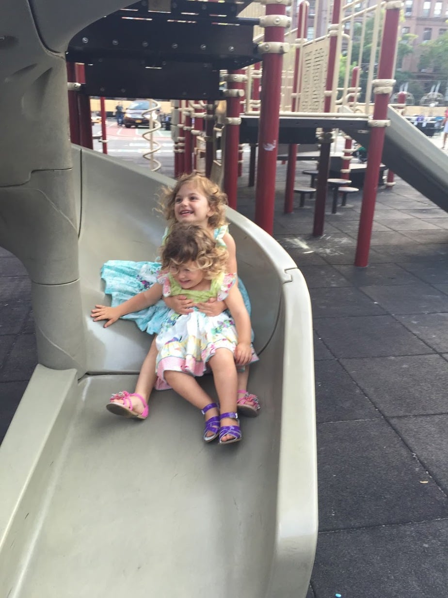 20 Playgrounds To Visit In New York City | Stroller In The City