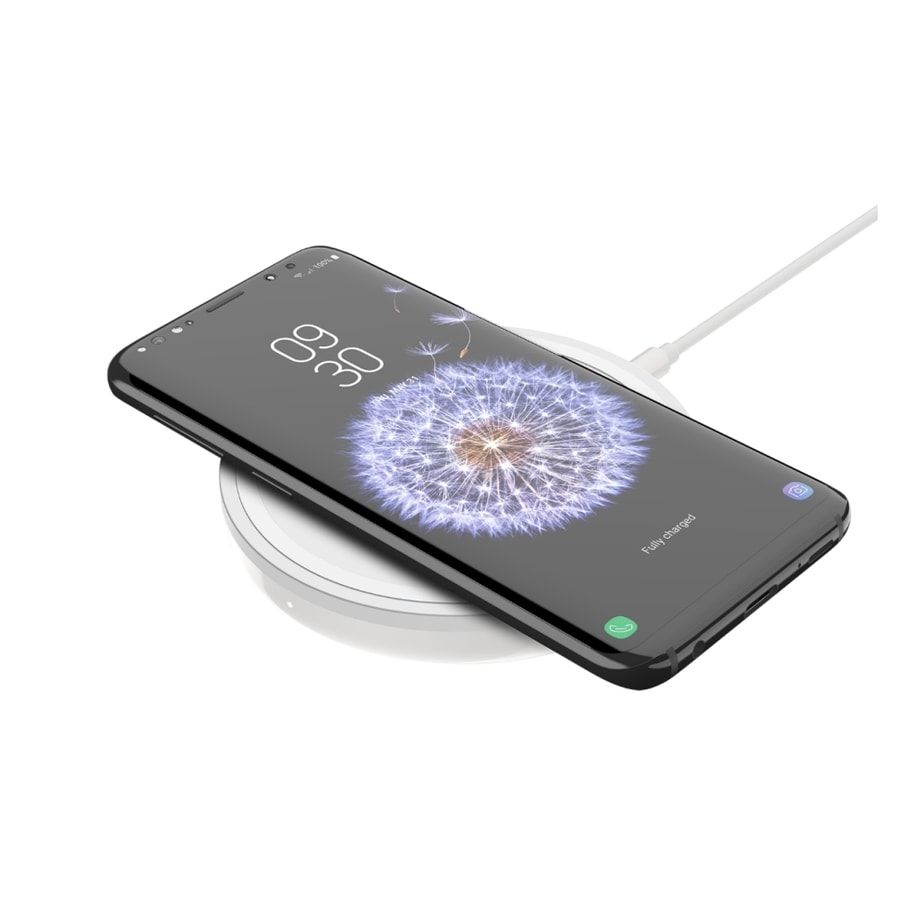2019 Father's Day Gift Guide - Belkin Wireless Charging Pad