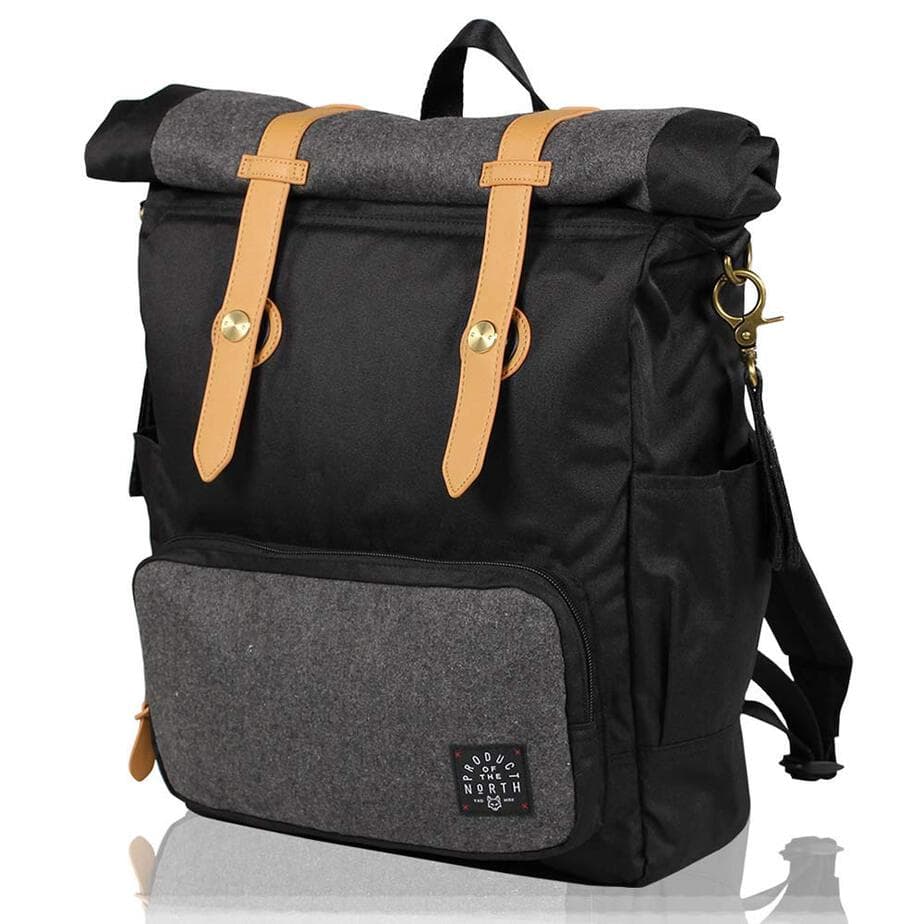 2019 Father's Day Gift Guide -Backpack diaper bag for men