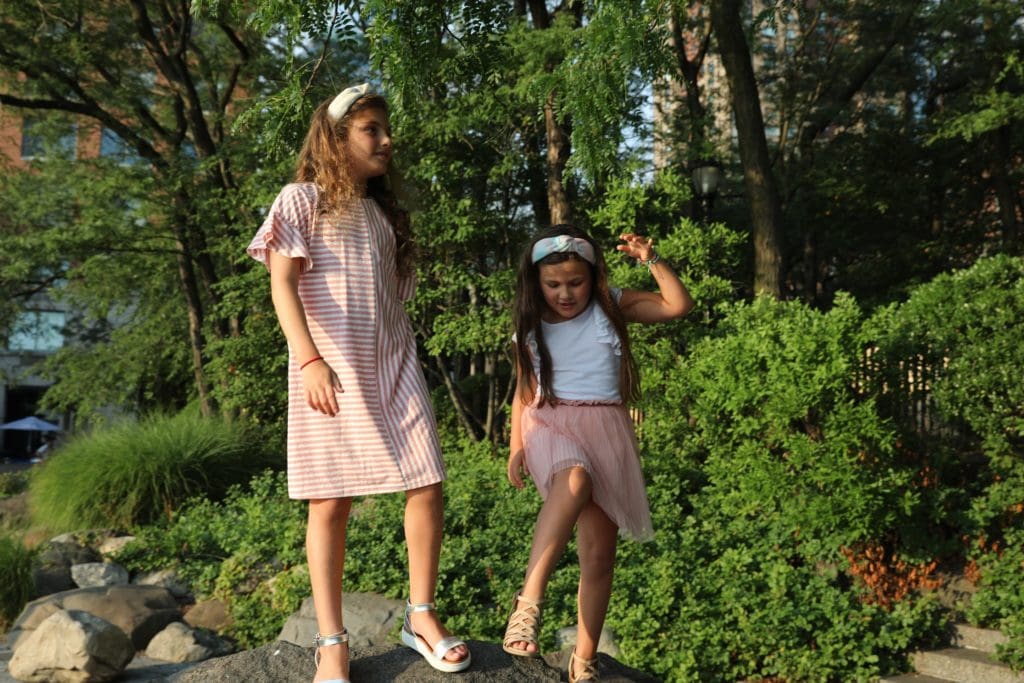 Classic Fashion Styles for Kids from House of Sofella
