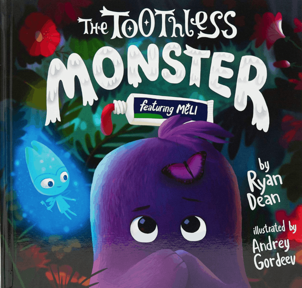 10 New Children's Books For October | Stroller in the City