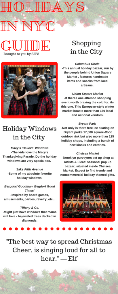 New York City Guide To The Holidays Stroller In The City new-york-city-guide-to-the-holidays-stroller-in-the-city