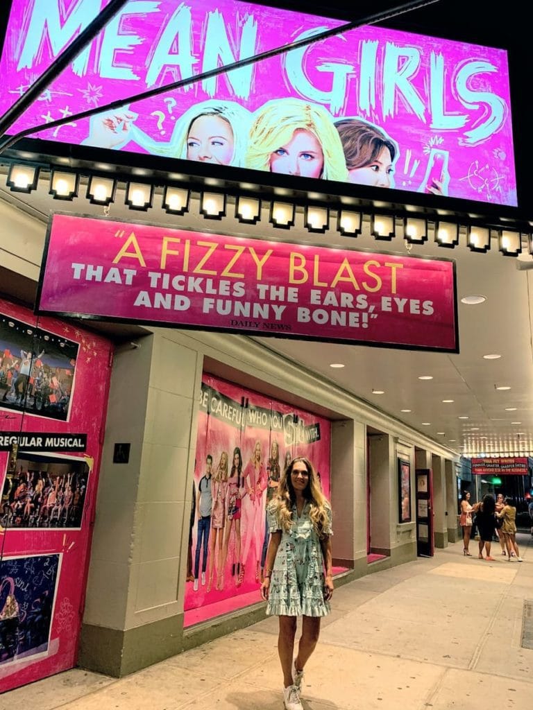 Must See Broadway Shows In NYC | Stroller in the City