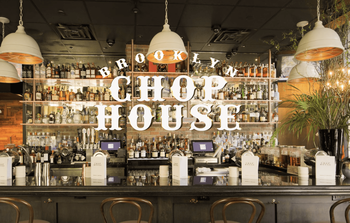 BlackOwned Restaurants In NYC Stroller in the City