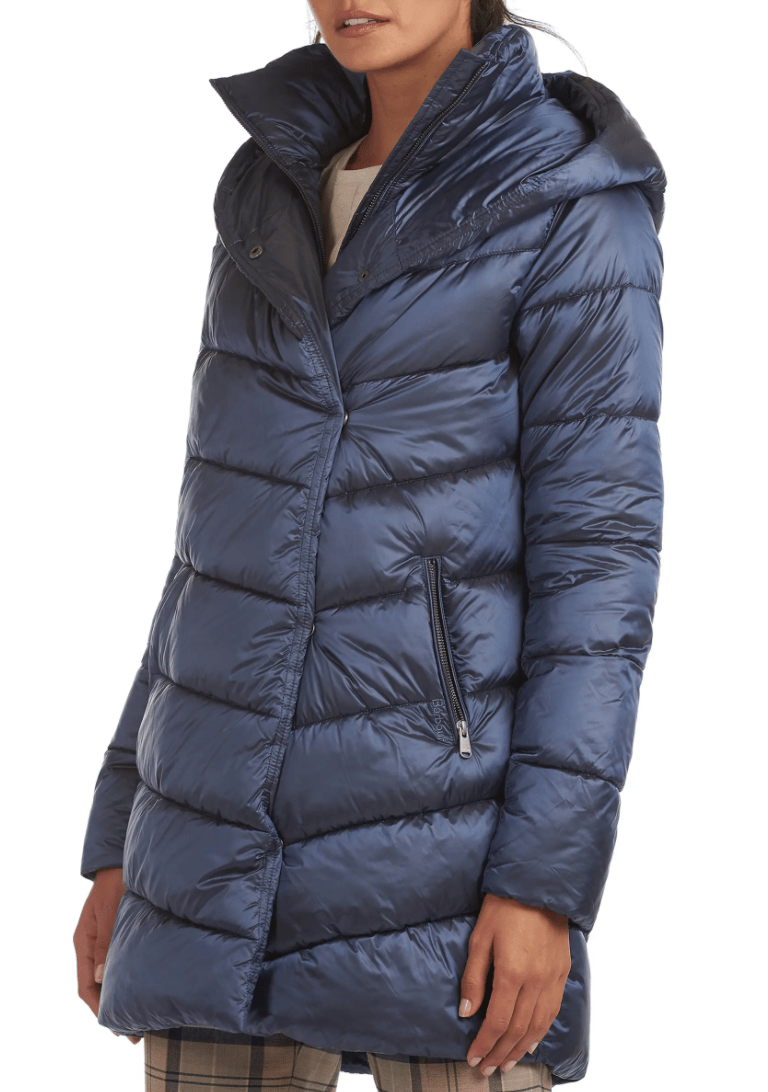 Must Have Puffer Jacket's This Winter | Stroller in the City