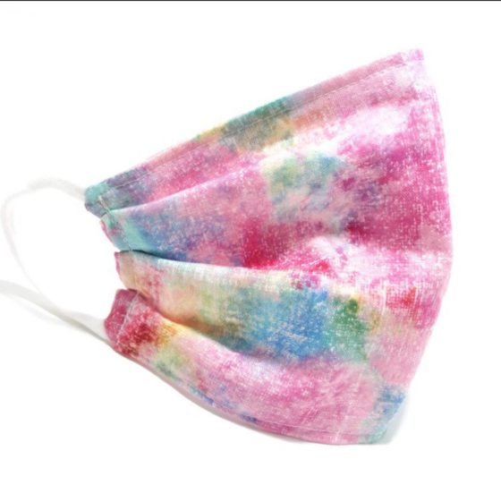 Spring Masks For Mom's & Women | Stroller in the City