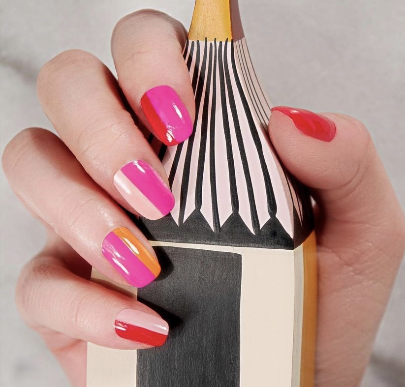 The Best Places To Get Your Nails Done In Nyc | Stroller In The City