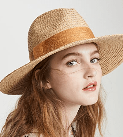 Step Up Your Style This Fall With These Hats
