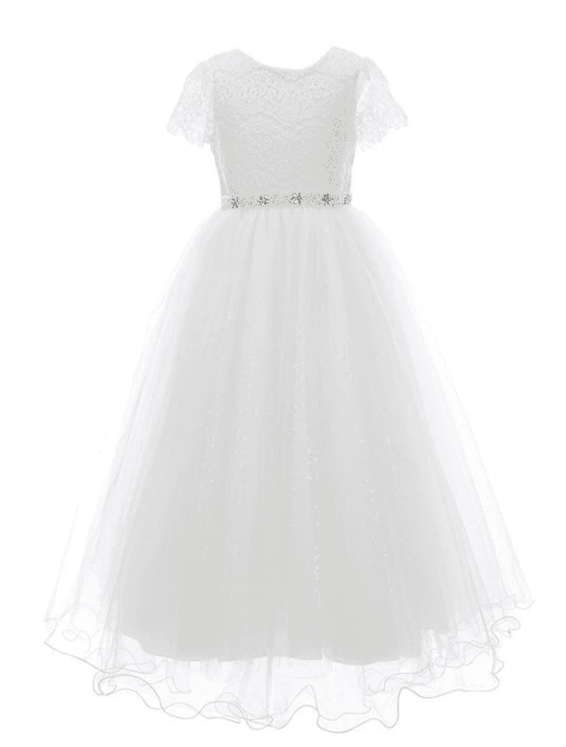 The Best Communion Dresses This Season | Stroller in the City