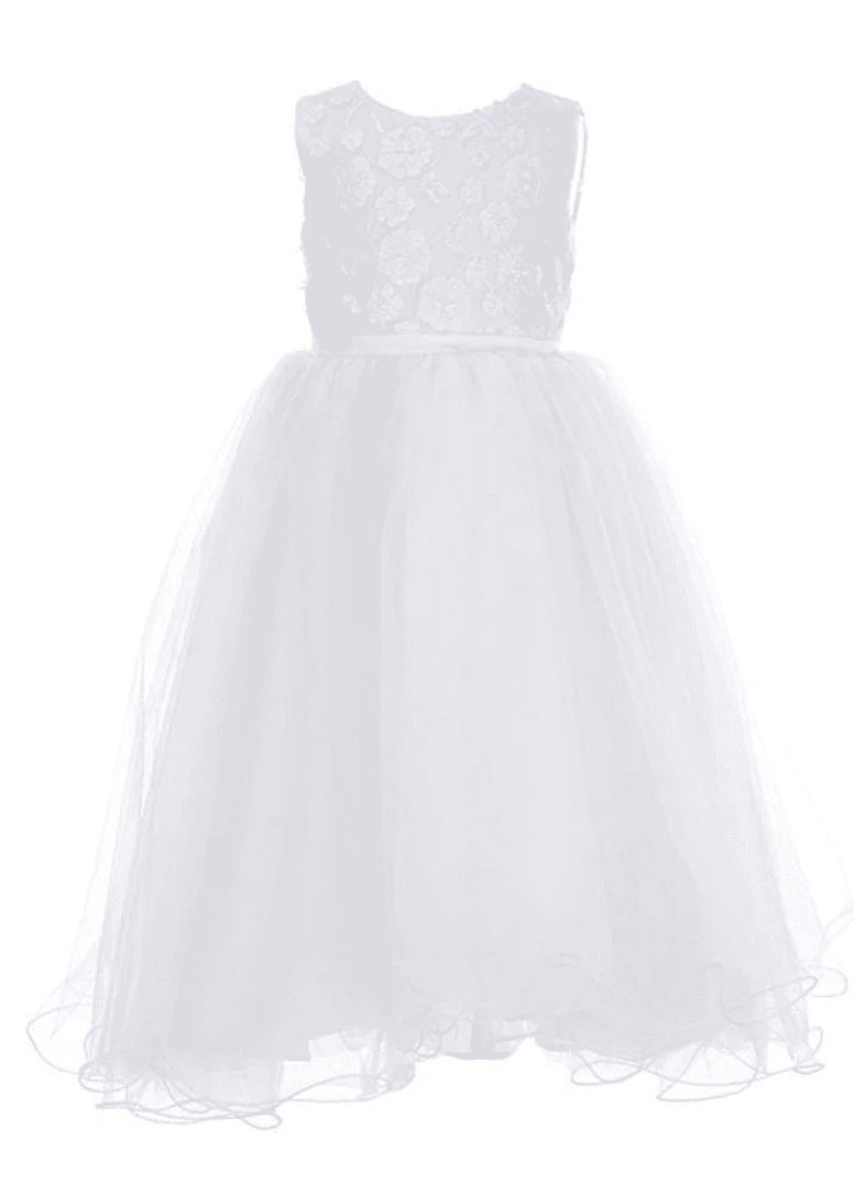 The Best Communion Dresses This Season | Stroller in the City