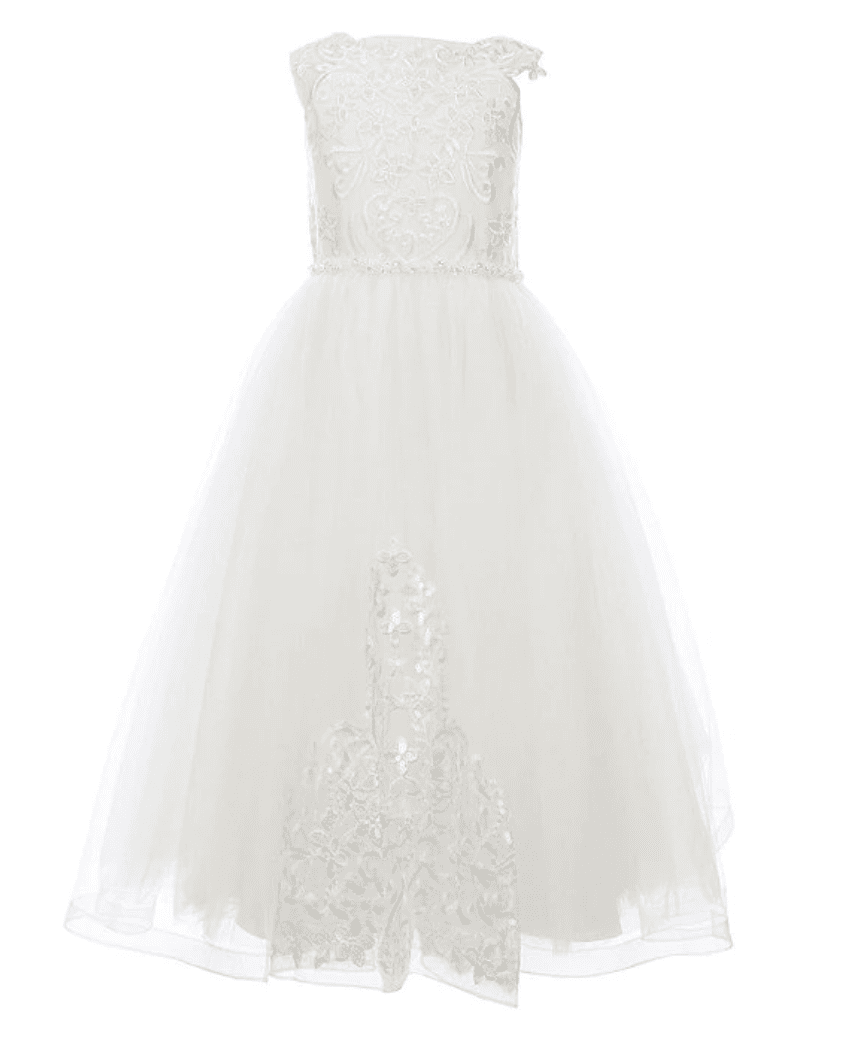 The Best Communion Dresses This Season | Stroller in the City