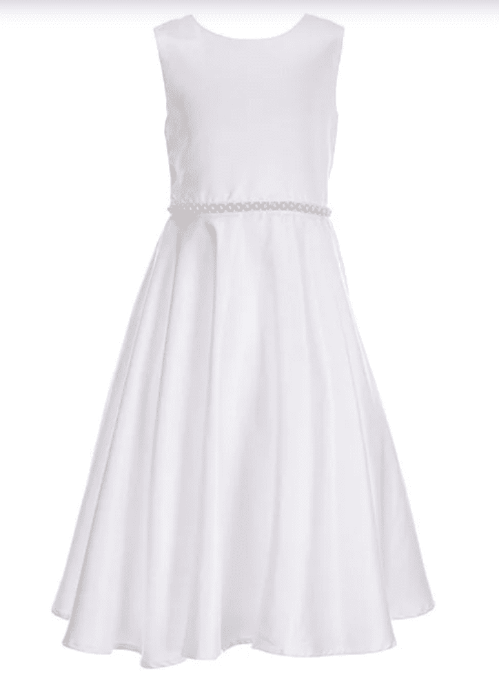 The Best Communion Dresses This Season | Stroller in the City