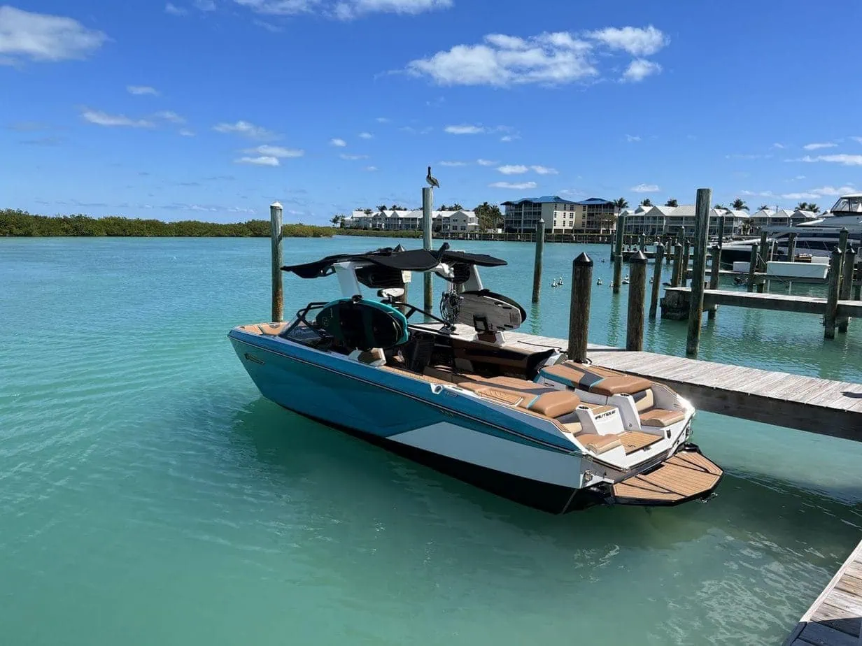 Florida Keys