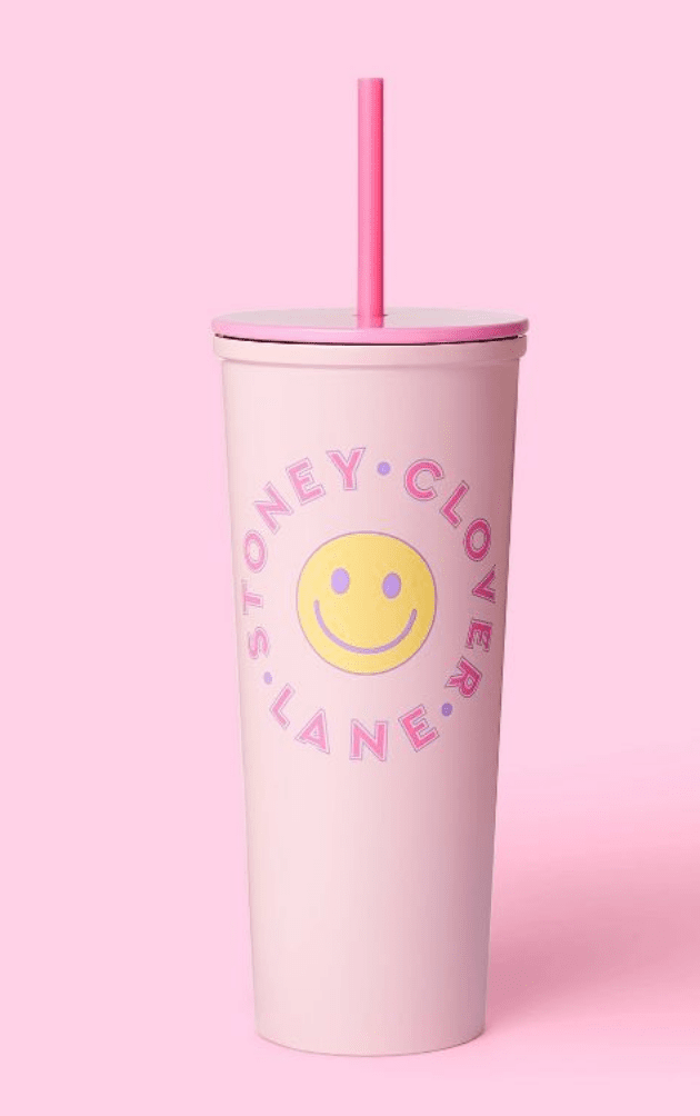 Stoney Clover Lane x Target Collaboration